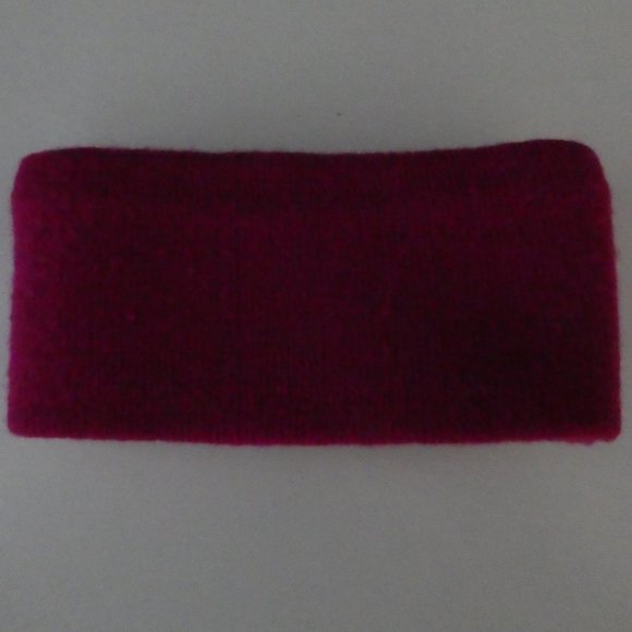 SET OF 2 | Stretchable Ribbed Knit Headbands - Picture 8 of 9